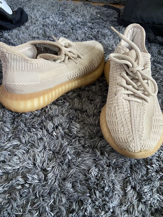 Обувки adidas Yeezy  38 номер