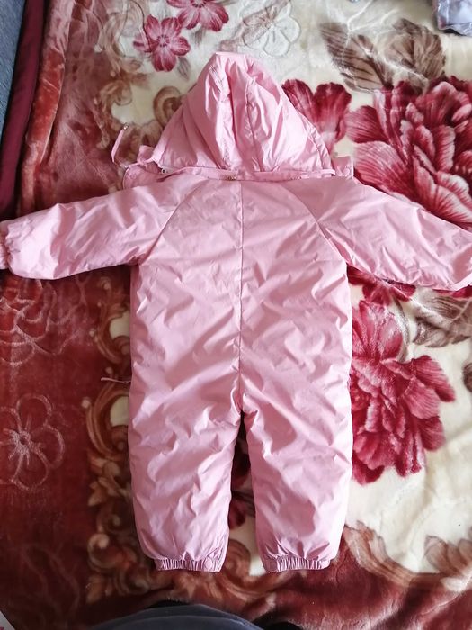 Весенний комбинезон