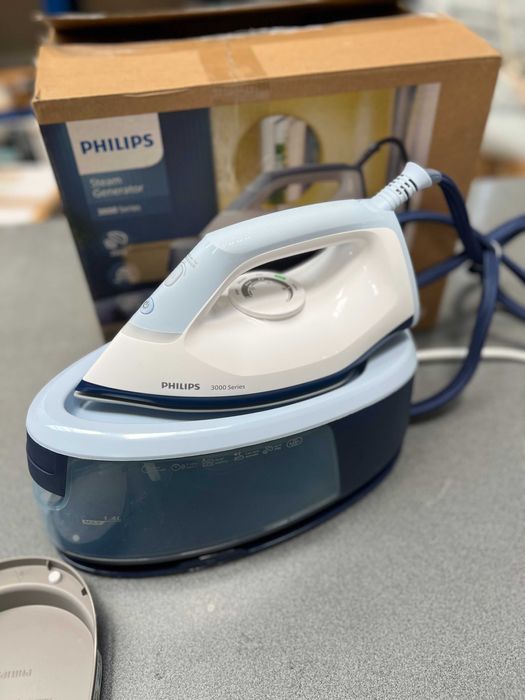 Парогенератор Philips PSG3000/20 , 2400W , 6 bar