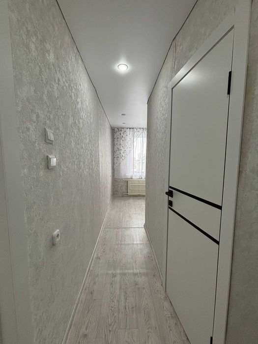 1 комнатная квартира