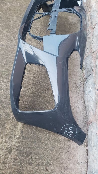 Броня/брони BMW X4 26 от 2020г.  (#424)