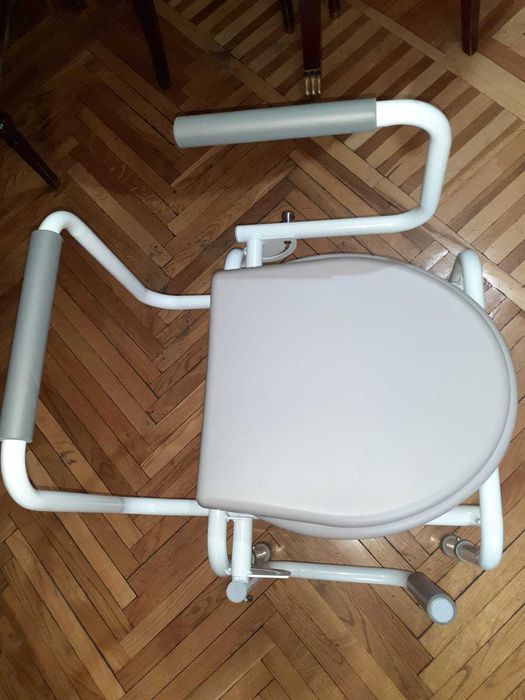 Продам стул-туалет