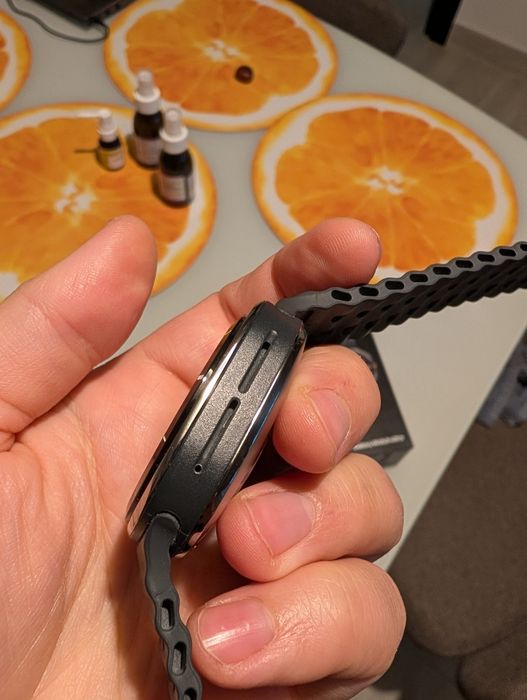 Galaxy Watch Ultra / Garanție