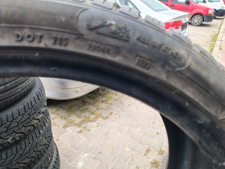 245 35 19 лятни гуми