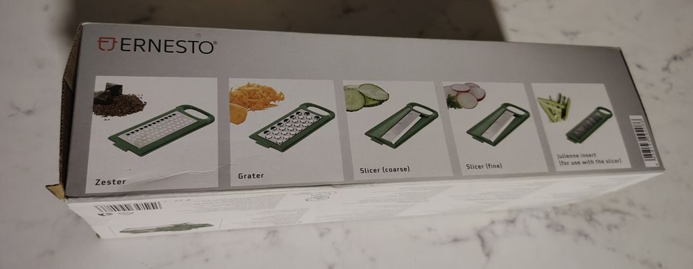 Răzuitoare multifunctionala