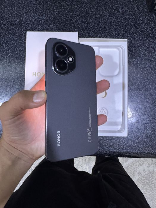 honor 400 pamit 8.256g holati ideal koropka dak bor