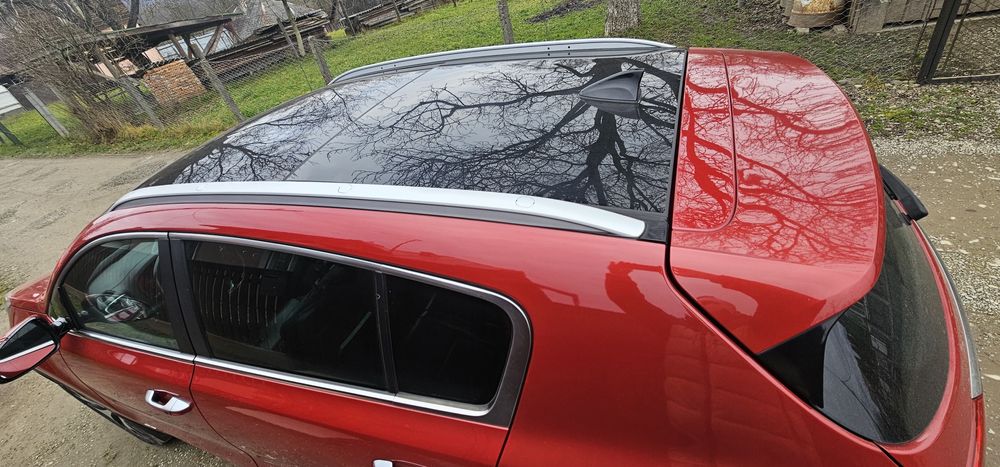 Kia Sportage GT Line