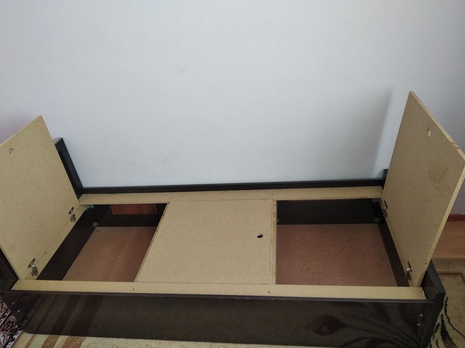 Кроват 1 кишилик