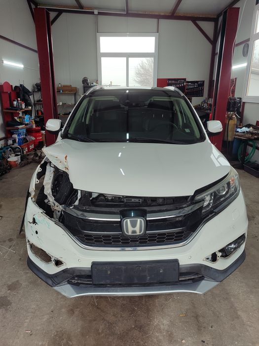 НА ЧАСТИ/ХОНДА ЦРВ 4 /Honda CRV 4 / 1.6/160