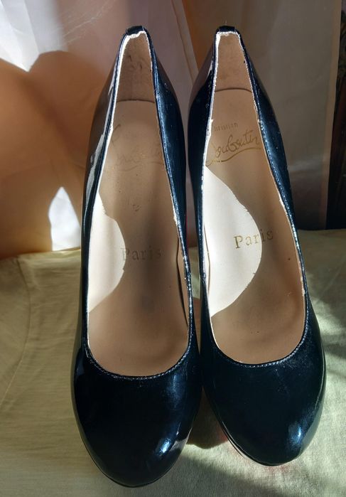 Pantofi Christian Louboutin