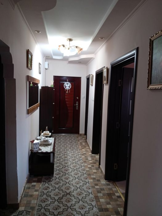 Оферта 87151 Четиристаен апартамент в Изгрев