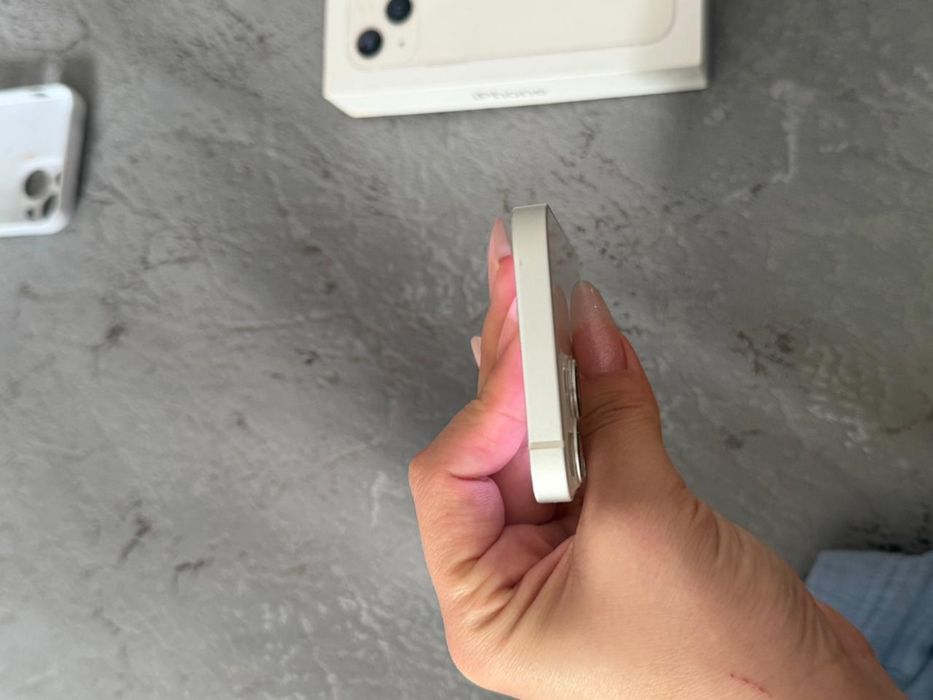 Iphone 13 mini 128 gb