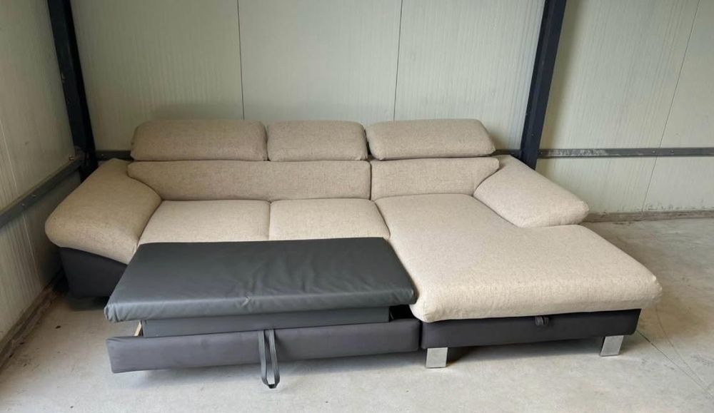 Canapea extensibila Zoe