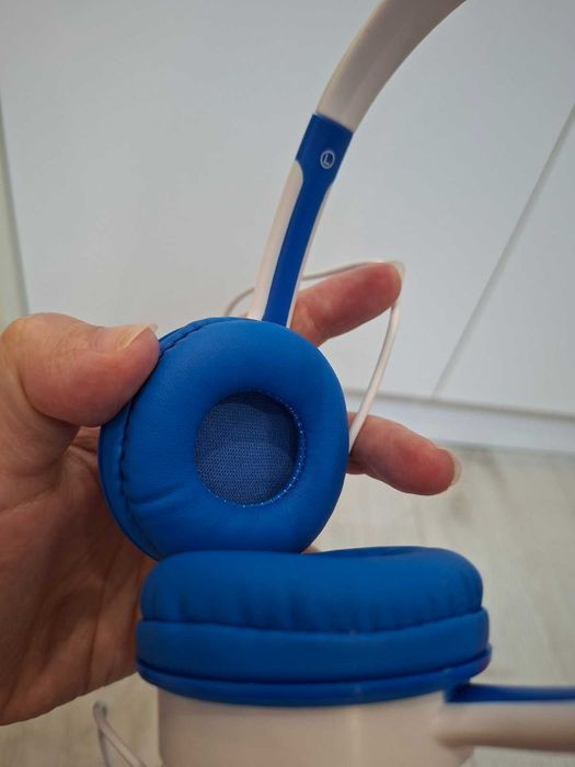 Детски слушалки с кабел