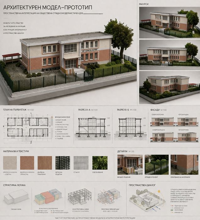 Търся инвеститор съдружник за перспективна бизнес идея