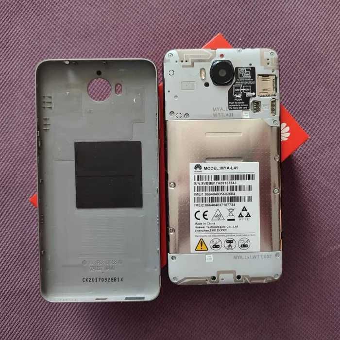 Smartphone Huawei Y6