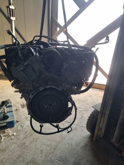 Motor Mercedes 3.0 CDI Euro 4 OM642 Sprinter Vito ML C-Class E-Class C