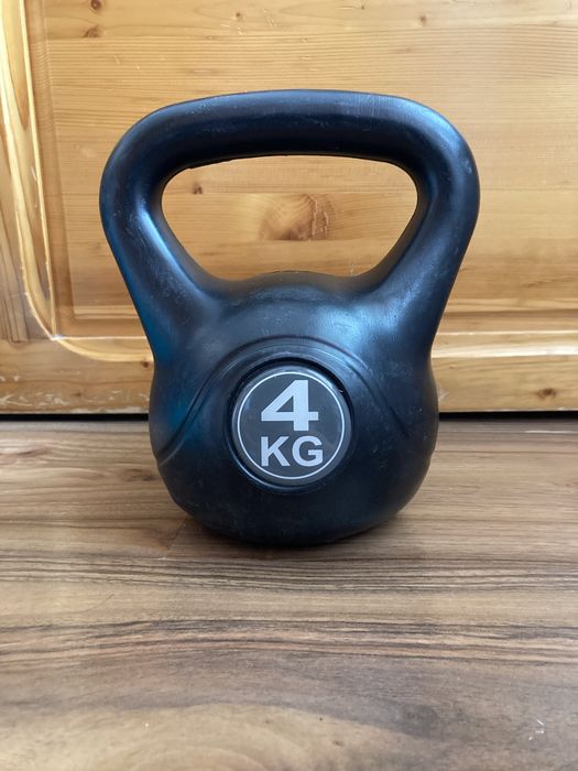 Пудовка 4кг. / 5лв/кг