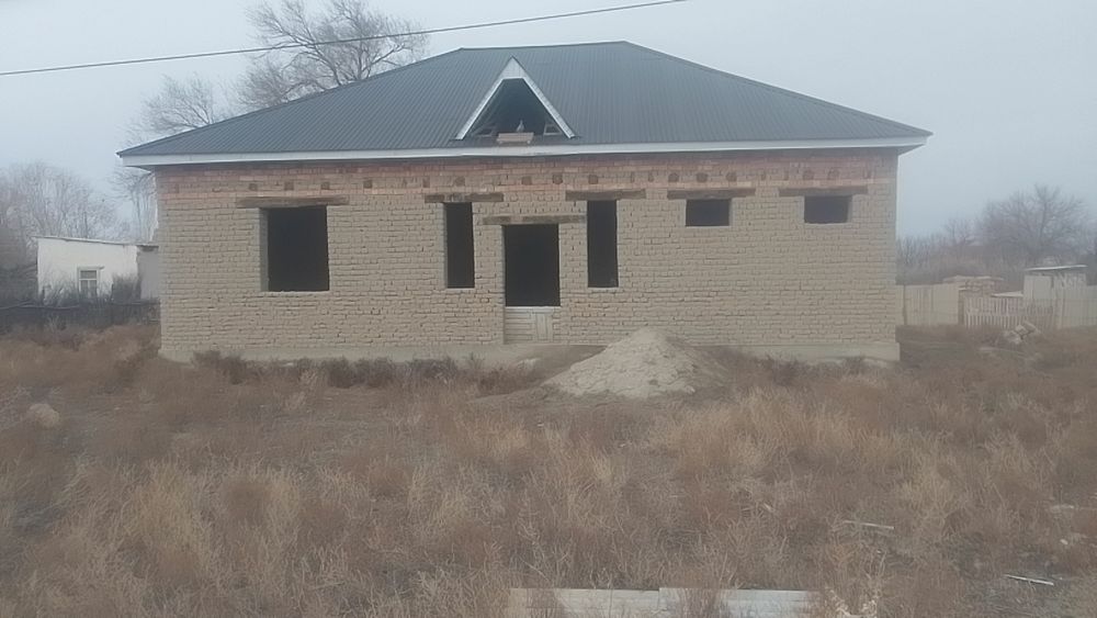 Уй сатылады.Жана уй.