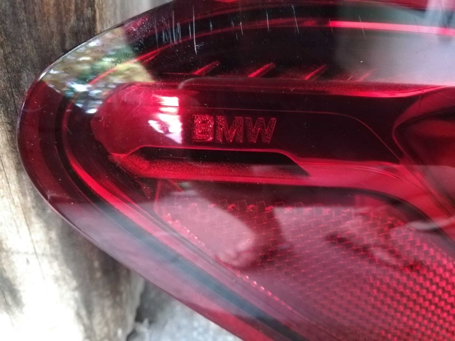 Стоп БМВ 8 Г14 Г15 Г16 ляв LED/Стоп BMW 8 G14 G15 G16 LED ляв стоп BMW