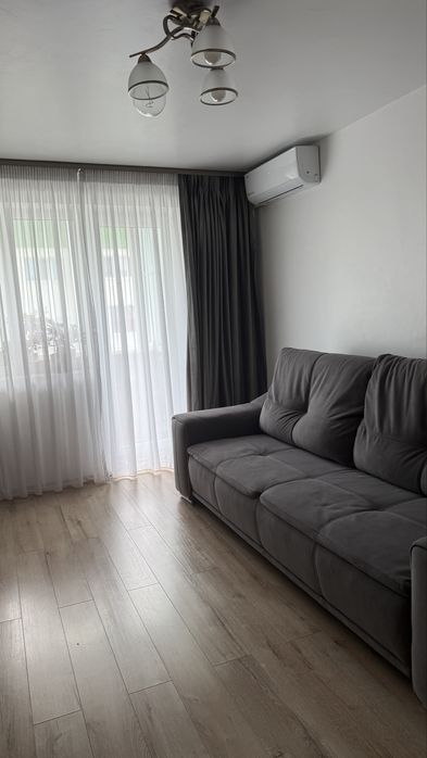 Apartamemt cu o camera de vanzare