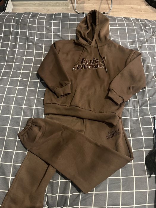 Спортен екип