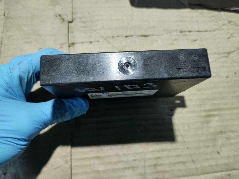 Електронен Модул Управление Двигател VW ID.3 E11 pro