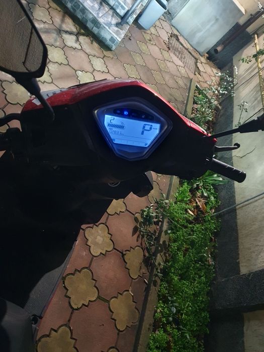 Vând scuter electric