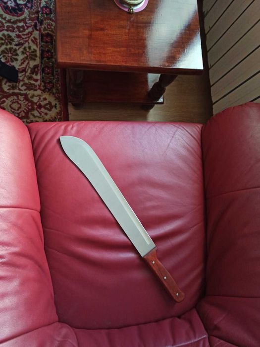 Универсален нож МАЧЕТЕ гр. Ловеч Широк център • OLX.bg