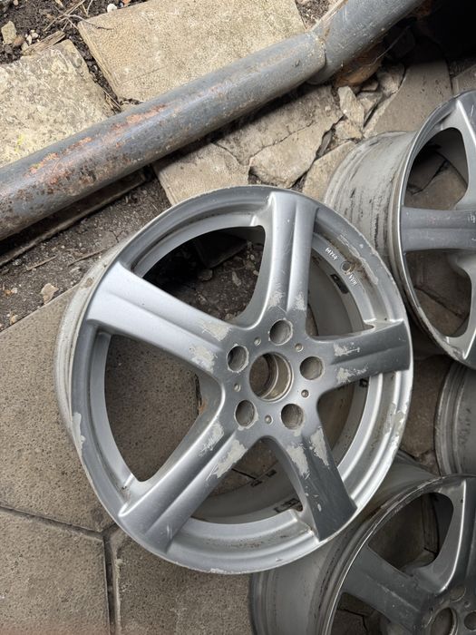 17 5х112 Vw, Audi, Mercedes, Skoda ,Seat