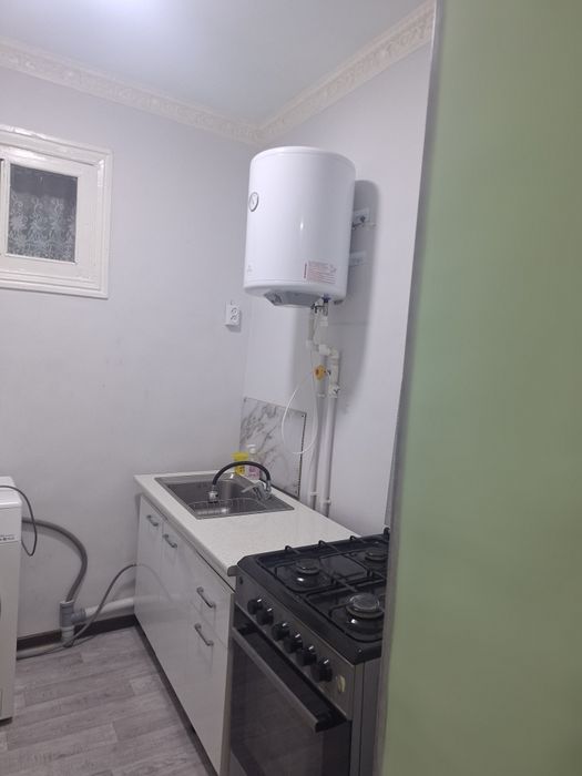 Квартира ижорага 2эт 2хон Красни дача Вогзал