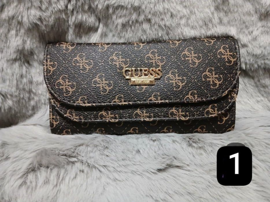 Portofele dama diferite modele