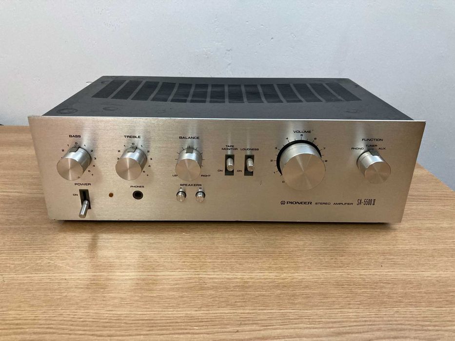 Amplificator Pioneer SA-610