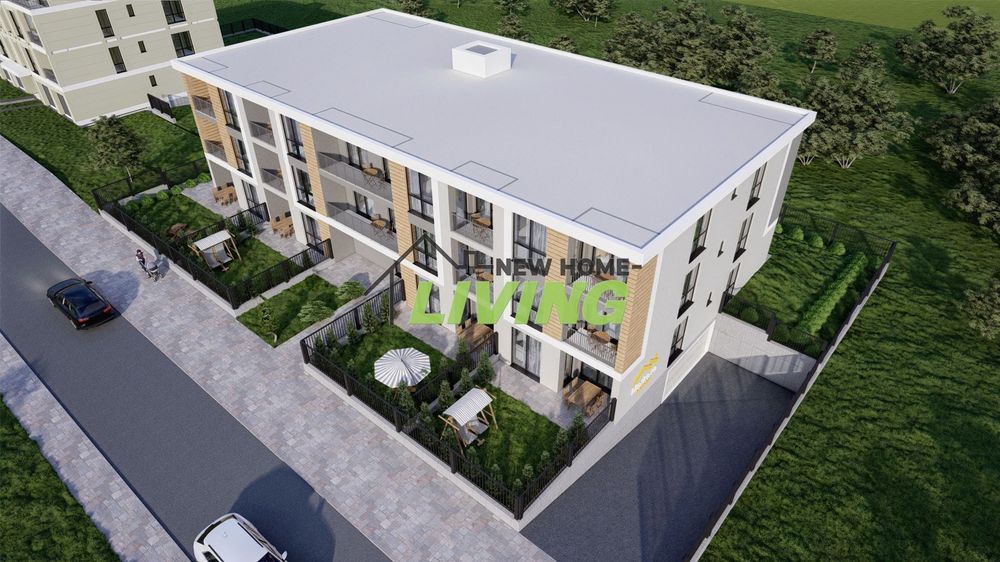 Продава се Двустаен апартамент в с. Марково, Област Пловдив - 66 кв.м за 764 €/кв.м - Снимка #5