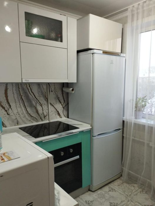 3 ком квартира район Тайги