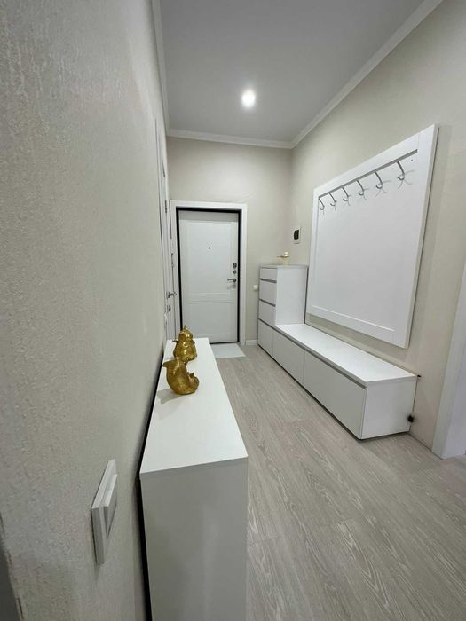 Продам однокомнатную квартиру в центре города