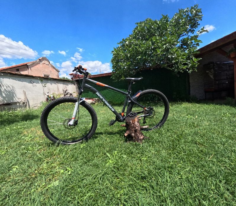 Продавам колело Rockriger st120