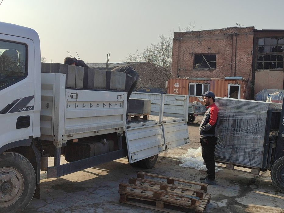 Полистирол бетон Замонавий Лумбоз тури. Том ёпиш иссик лик утепление