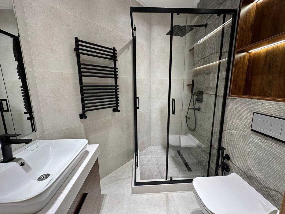 ЖК Ташкент Сити Бульвар! Сдается уютная квартира 3/3/7/