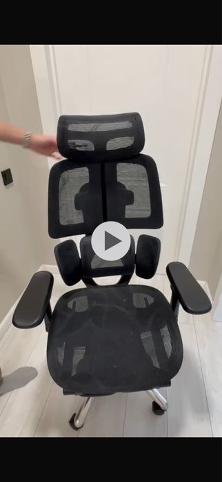 Продам кресло офисное