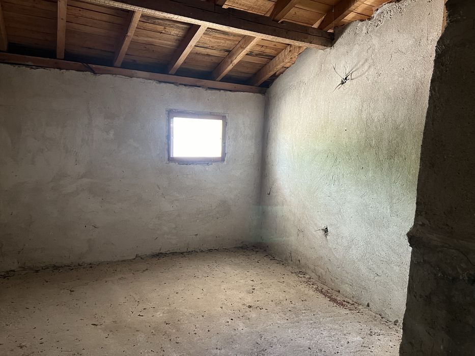 Къща село великан