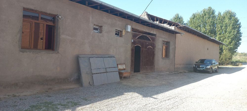 Назарбек  текстил.   5 сотокли  учаска