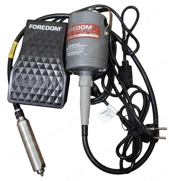 Бормашина FOREDOM