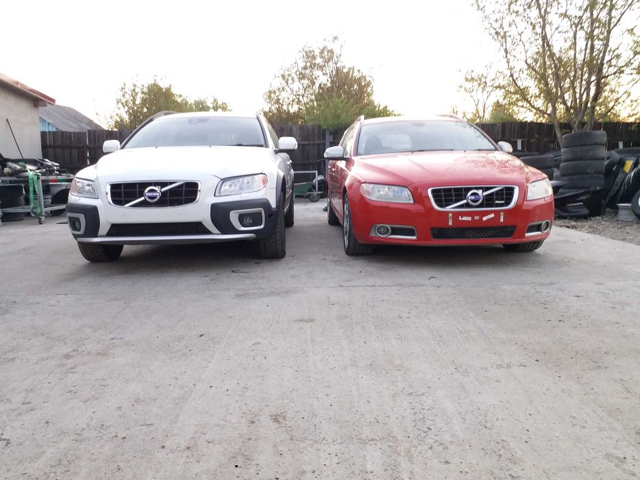 Componente Volvo Xc70 2000- 2015 Piese si accesorii auto SH