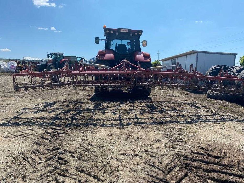 Combinator (Grapa) Kongskilde 5 m