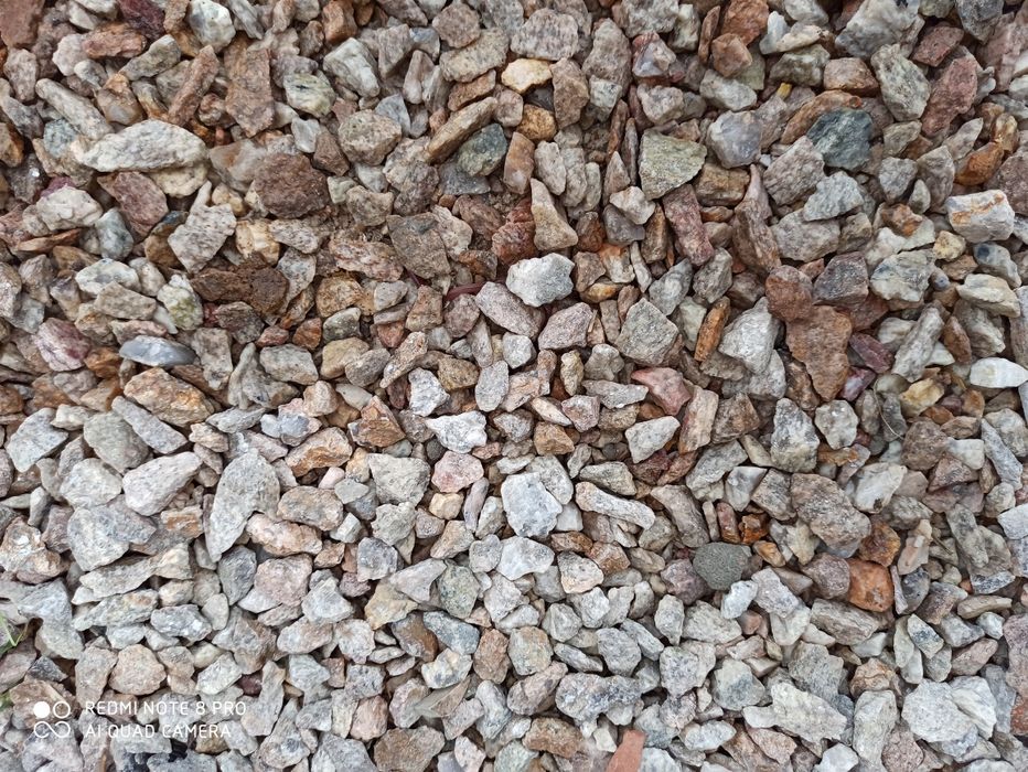 Piatră spartă ornamentala decorativa