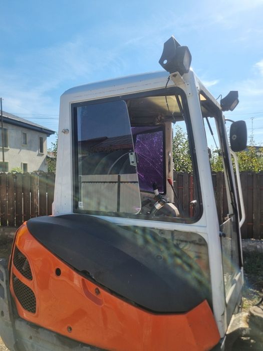 Kubota kx61-3 , an 2005, 2.6 tone