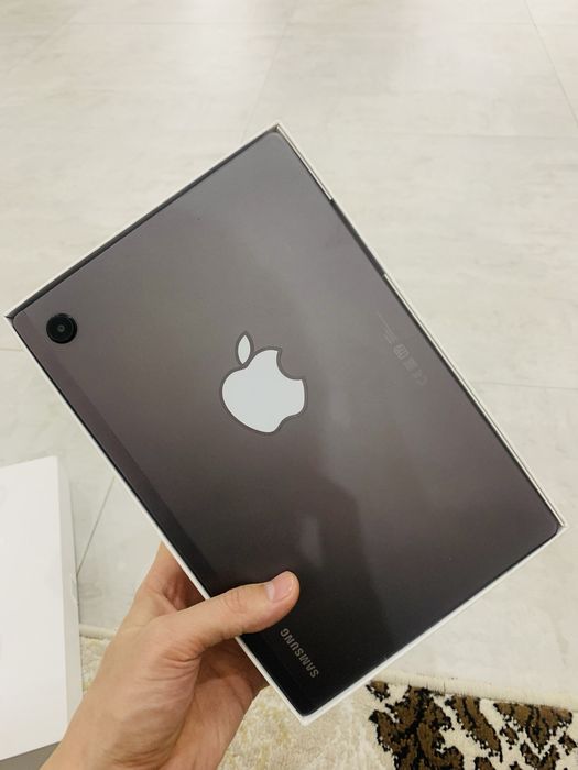 Samsung Galaxy Tab A8