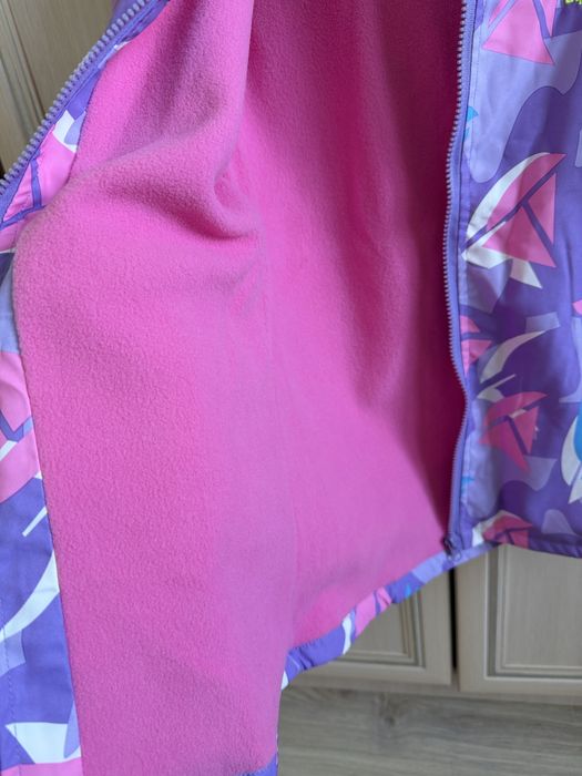 Осень - весна   Ветровка