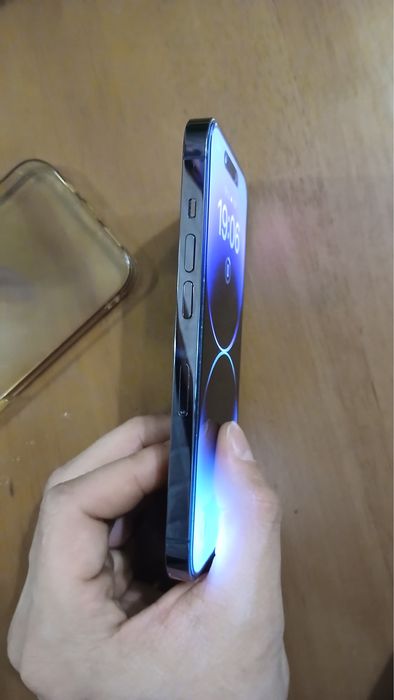 Айфон 14про 128гб